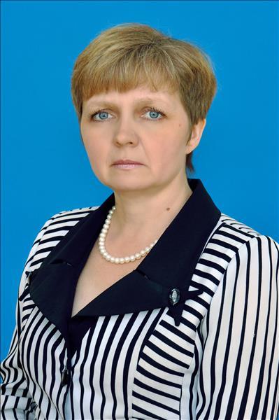 Сутягина Елена Владимировна.