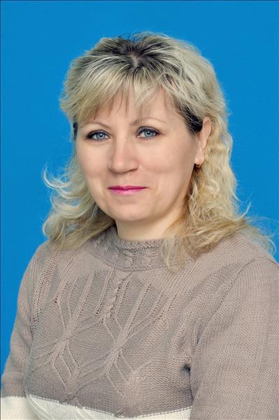 Бурмистрова Ирина Владимировна.
