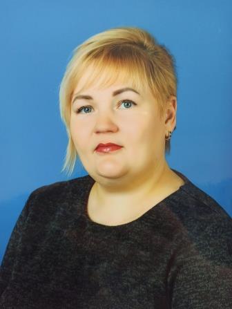 Сокурова Екатерина Александровна.